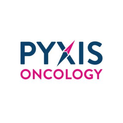 Pyxis Oncology, Inc. Common Stock Logo