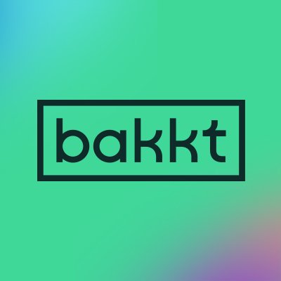 Bakkt, Inc. Logo