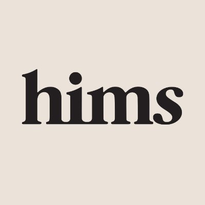 Hims & Hers Health, Inc. Logo