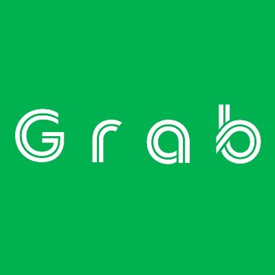 Grab Holdings Limited Class A Ordinary Shares Logo
