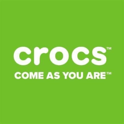 Crocs, Inc. Logo