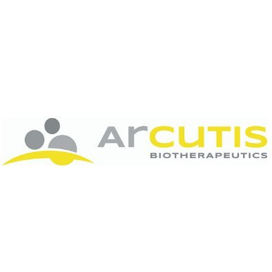 Arcutis Biotherapeutics, Inc. Common Stock Logo