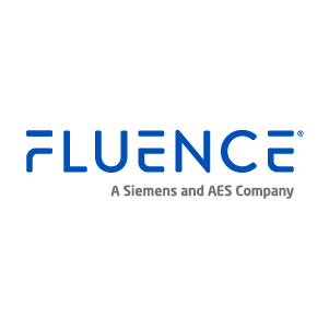 Fluence Energy, Inc. Class A Common Stock Logo