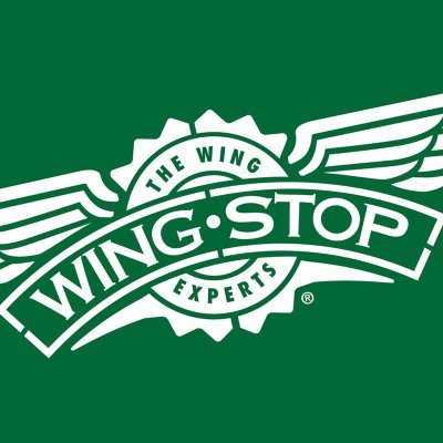 Wingstop Inc Logo