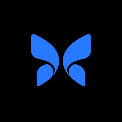 Butterfly Network, Inc. Logo