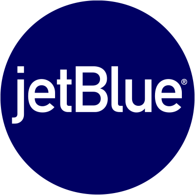JetBlue Airways Corp Logo