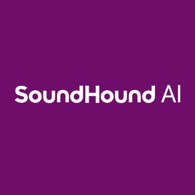 SoundHound AI, Inc. Class A Common Stock Logo