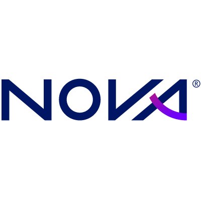 Nova Ltd. Ordinary Shares Logo