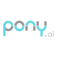 Pony AI Inc. American Depositary Shares Logo
