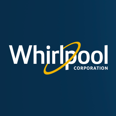 Whirlpool Corp. Logo
