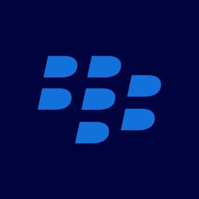 BlackBerry Limited Logo