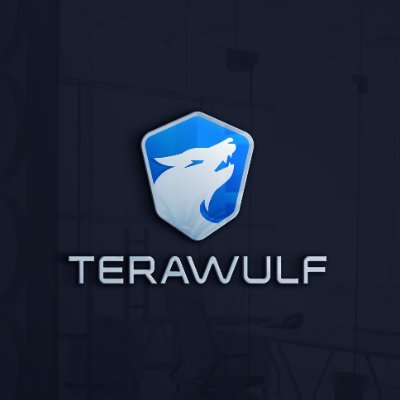 TeraWulf Inc. Common Stock Logo