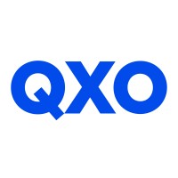 QXO, Inc. Logo
