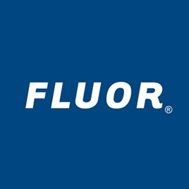 Fluor Corporation Logo