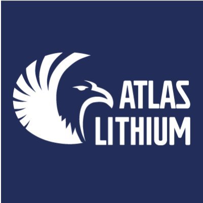 Atlas Lithium Corporation Common Stock Logo