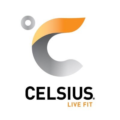 Celsius Holdings, Inc. Common Stock Logo