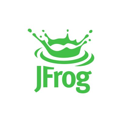 JFrog Ltd. Ordinary Shares Logo