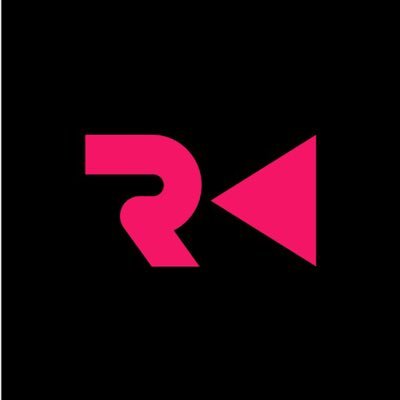 Rail Vision Ltd. Ordinary Share Logo