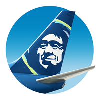 Alaska Air Group, Inc. Logo