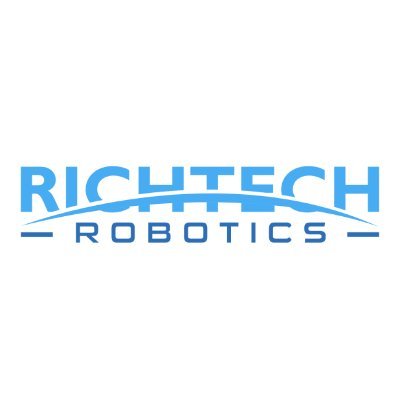 Richtech Robotics Inc. Class B Common Stock Logo