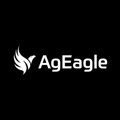 AgEagle Aerial Systems, Inc. Logo