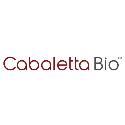 Cabaletta Bio, Inc. Common Stock Logo