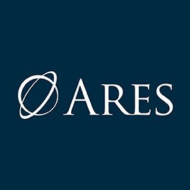 Ares Capital Corporation Logo