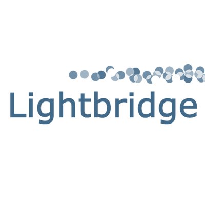 Lightbridge Corp. Logo
