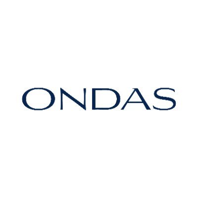 Ondas Inc. Common Stock Logo