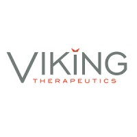 Viking Therapeutics, Inc Logo