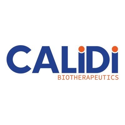 Calidi Biotherapeutics, Inc. Logo
