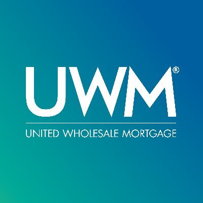 UWM Holdings Corporation Logo