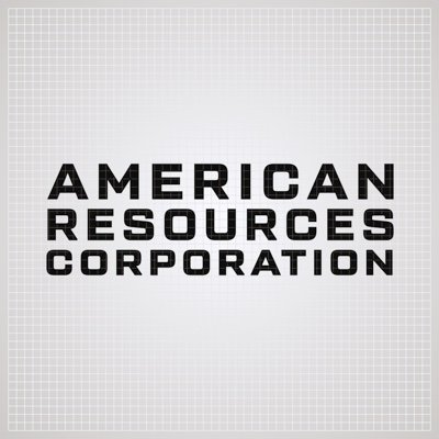 AMERICAN RESOURCES CORP Logo