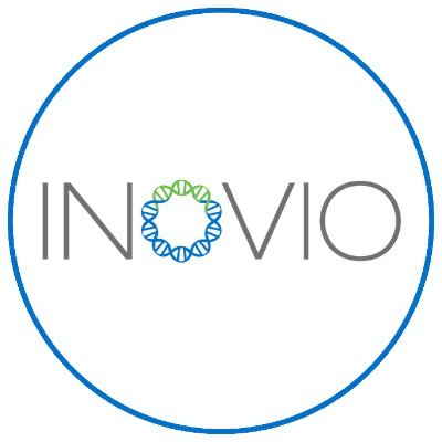 Inovio Pharmaceuticals, Inc. Logo