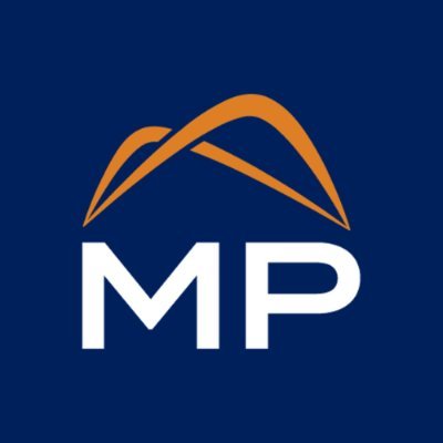 MP Materials Corp. Logo