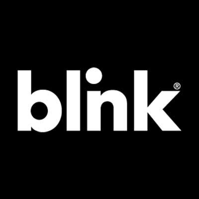 Blink Charging Co. Common Stock Logo