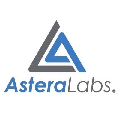 Astera Labs, Inc. Common Stock Logo