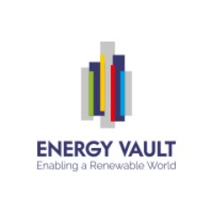 Energy Vault Holdings, Inc. Logo