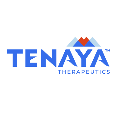 Tenaya Therapeutics, Inc. Common Stock Logo