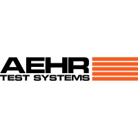 Aehr Test Systems Logo