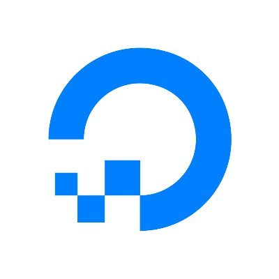DigitalOcean Holdings, Inc. Logo