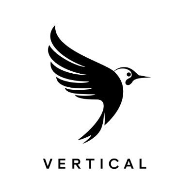 Vertical Aerospace Ltd. Logo