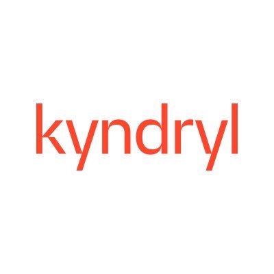 Kyndryl Holdings, Inc. Logo