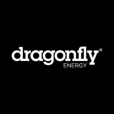 Dragonfly Energy Holdings Corp. Common Stock (NV) Logo