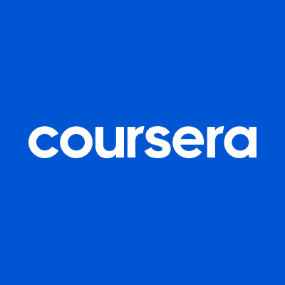 Coursera, Inc. Logo