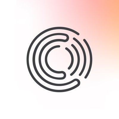 COMPASS Pathways Plc American Depository Shares Logo