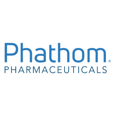 Phathom Pharmaceuticals, Inc. Common Stock Logo