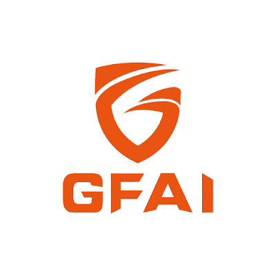 Guardforce AI Co., Limited Ordinary Shares Logo