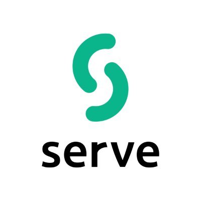 Serve Robotics Inc. Common Stock Logo