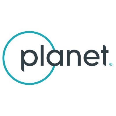 Planet Labs PBC Logo